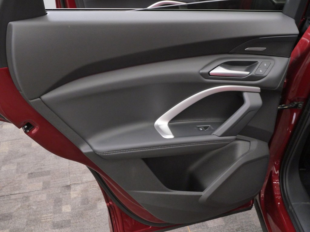 Thumbnail: 2026 Audi Q5 - 14