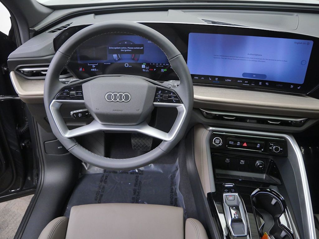 Thumbnail: 2026 Audi Q5 - 2