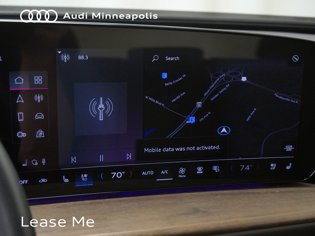 Thumbnail: 2025 Audi Q5 - 10