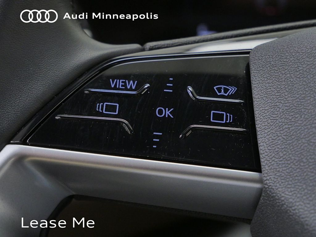 Thumbnail: 2025 Audi Q5 - 19