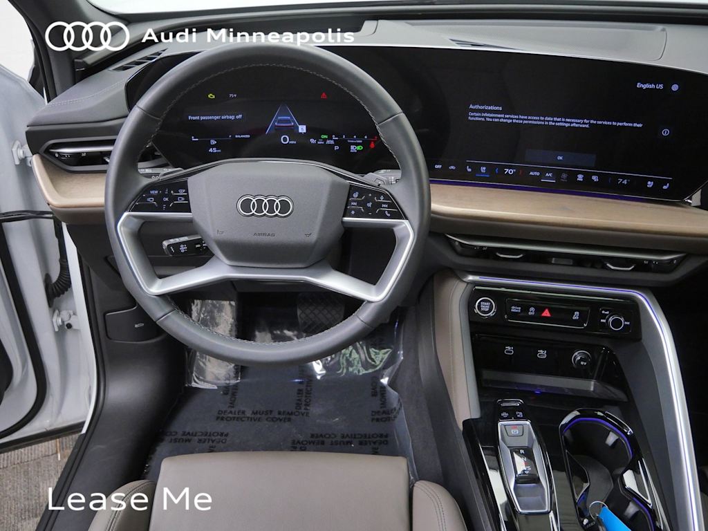 Thumbnail: 2025 Audi Q5 - 8