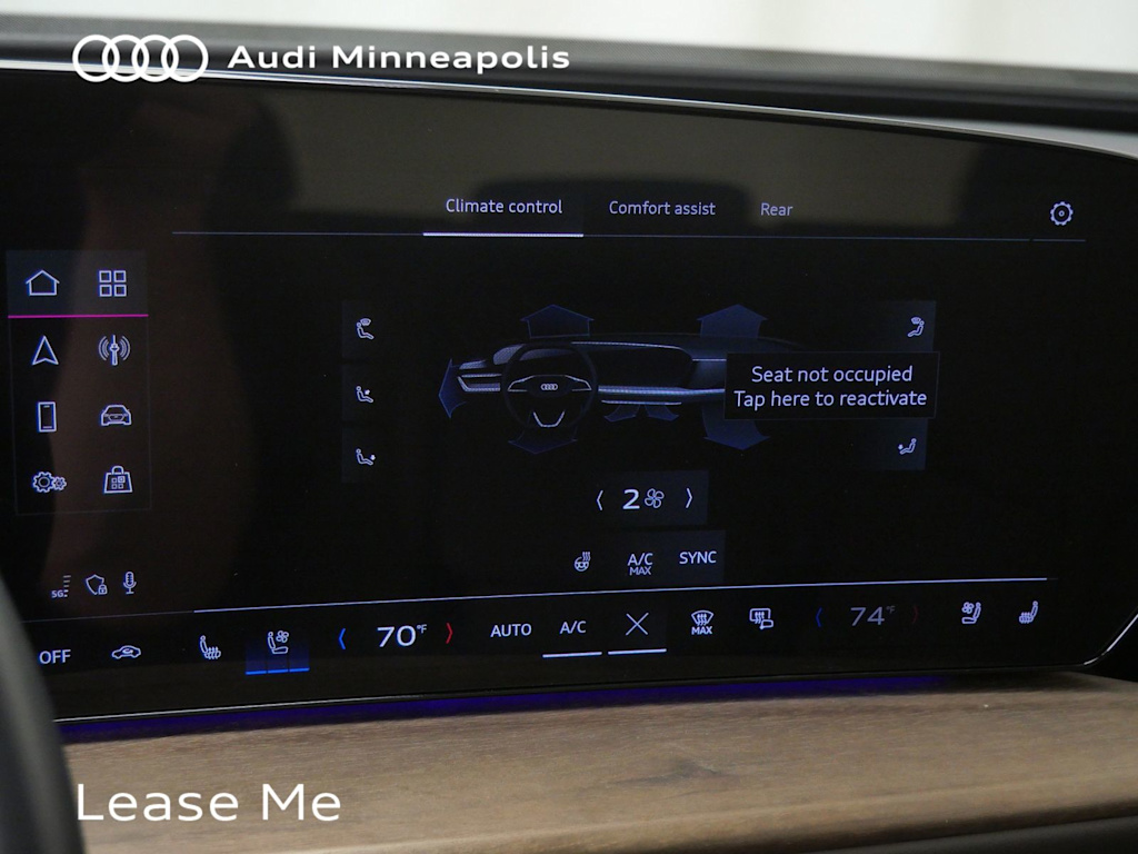 Thumbnail: 2025 Audi Q5 - 23