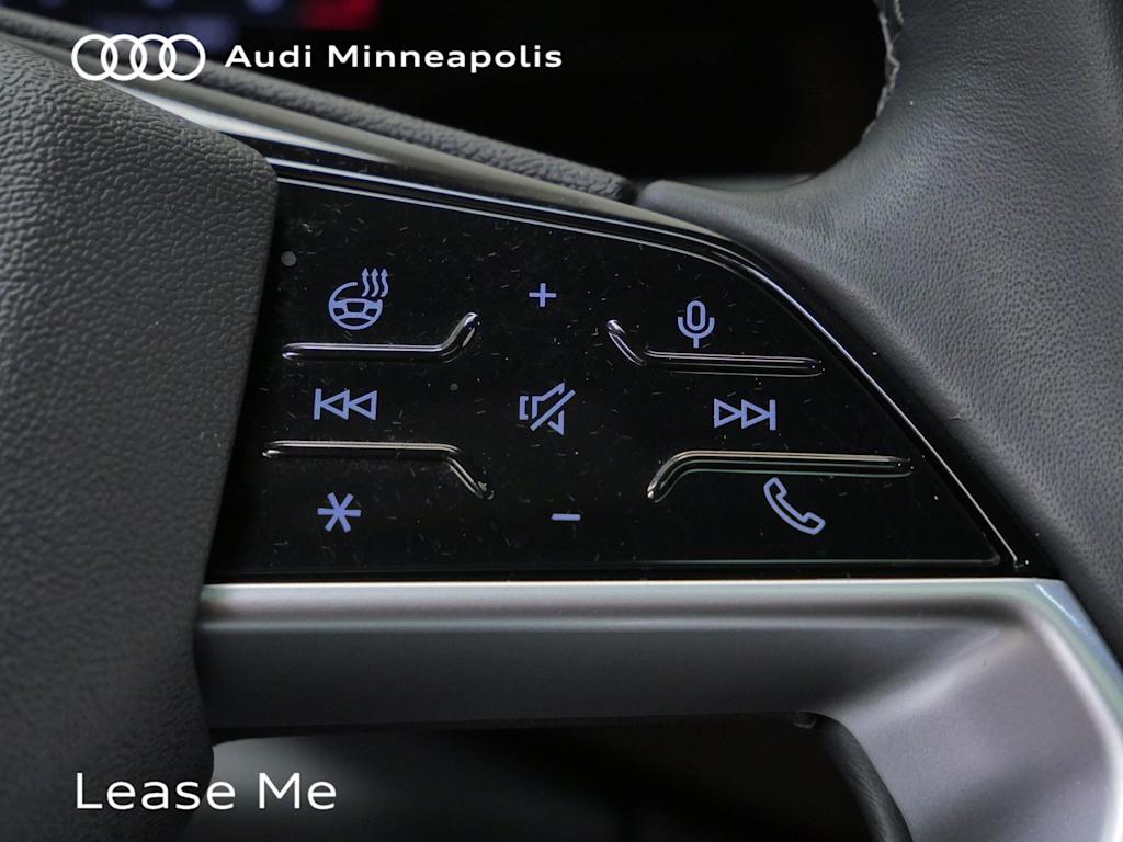 Thumbnail: 2025 Audi Q5 - 20