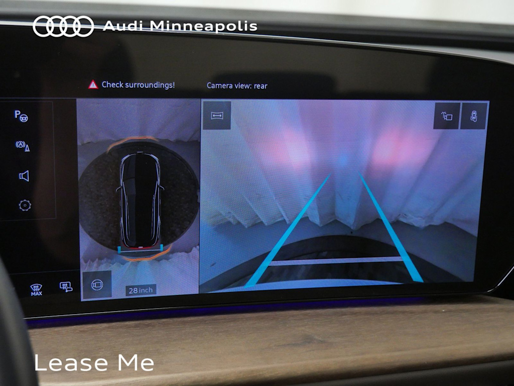 Thumbnail: 2025 Audi Q5 - 26