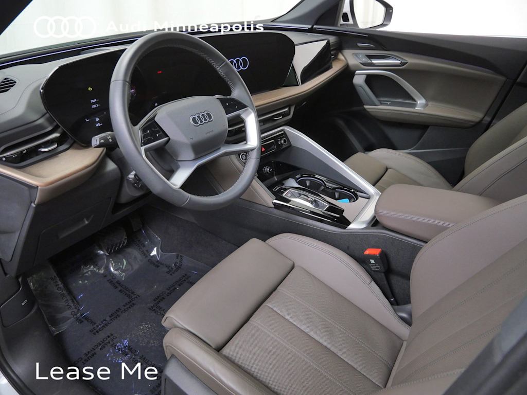 Thumbnail: 2025 Audi Q5 - 2