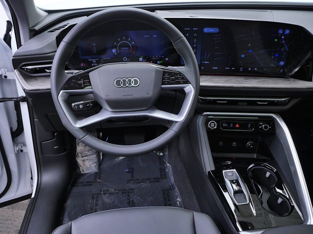 Thumbnail: 2026 Audi Q5 - 7