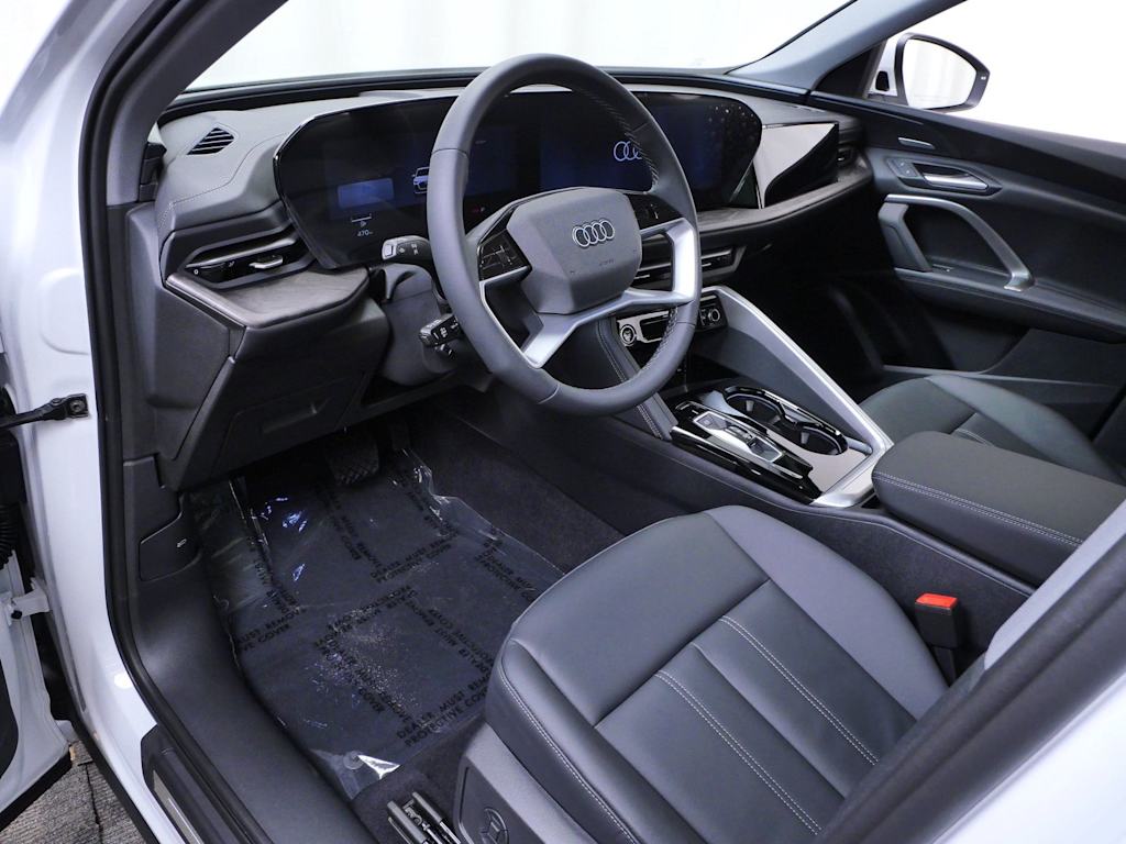 Thumbnail: 2026 Audi Q5 - 2
