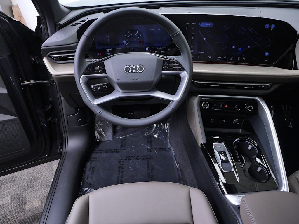 Thumbnail: 2026 Audi Q5 - 7
