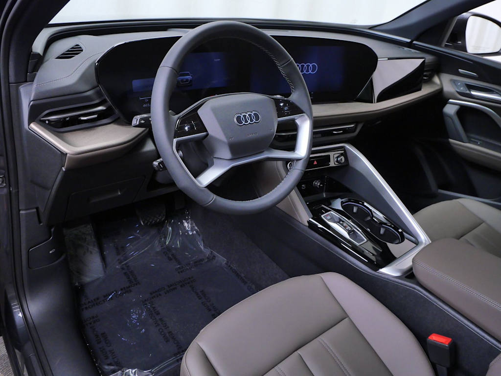 Thumbnail: 2026 Audi Q5 - 2