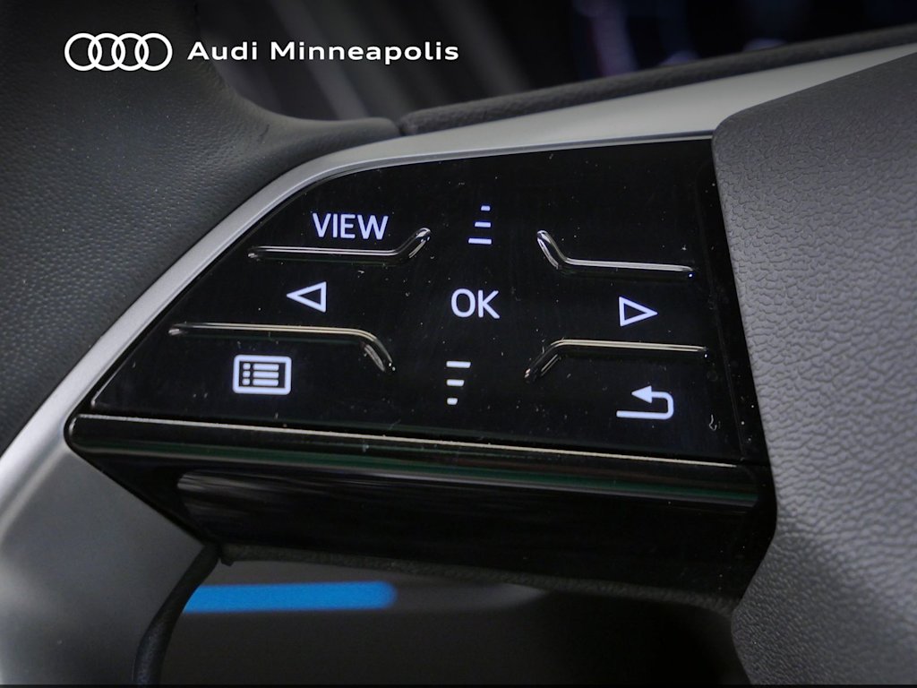 Thumbnail: 2023 Audi Q4 e-tron - 21