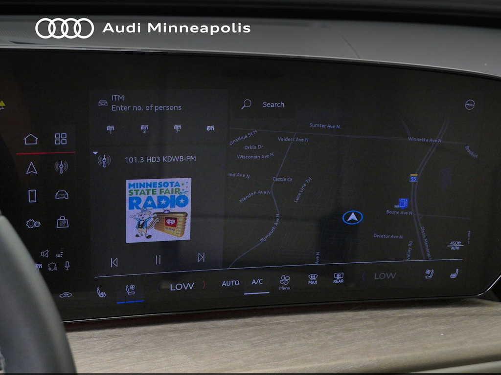 Thumbnail: 2025 Audi Q5 - 10