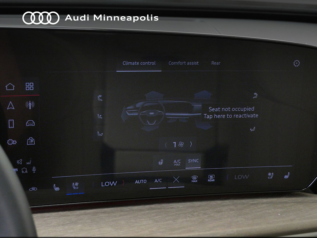 Thumbnail: 2025 Audi Q5 - 24