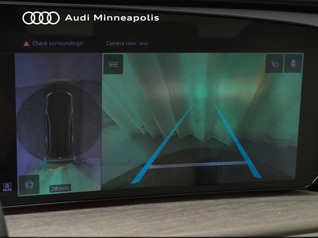 Thumbnail: 2025 Audi Q5 - 27