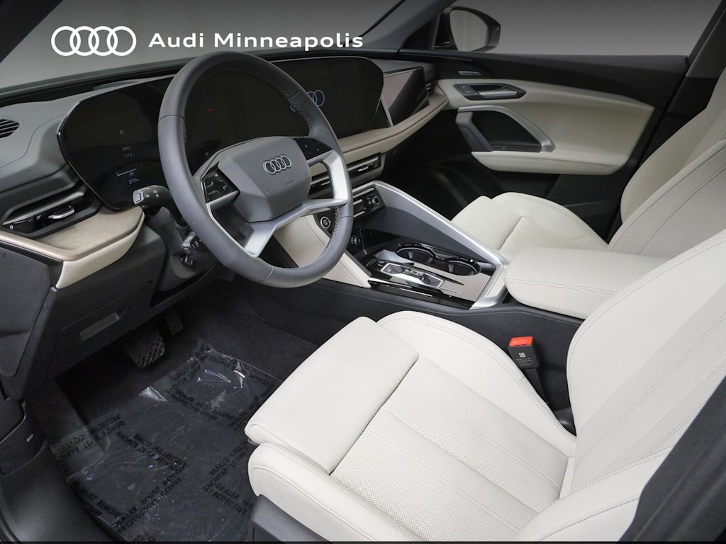 Thumbnail: 2025 Audi Q5 - 8