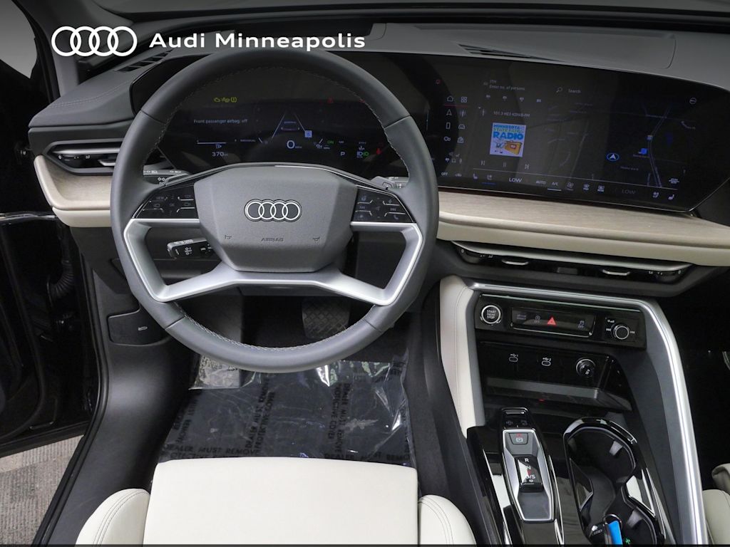 Thumbnail: 2025 Audi Q5 - 2