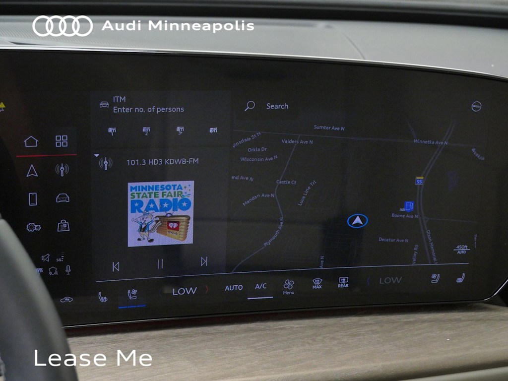 Thumbnail: 2025 Audi Q5 - 10