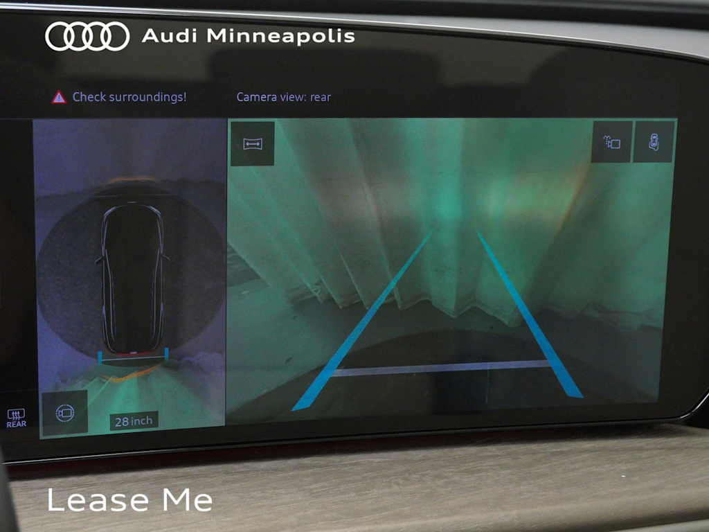 Thumbnail: 2025 Audi Q5 - 27