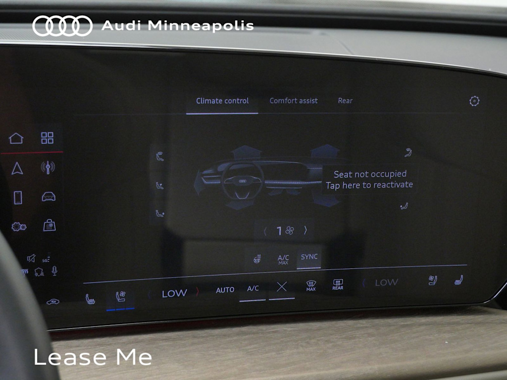 Thumbnail: 2025 Audi Q5 - 24