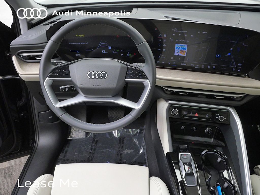 Thumbnail: 2025 Audi Q5 - 2