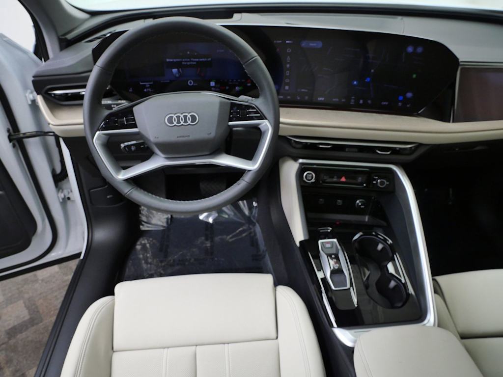 Thumbnail: 2026 Audi Q5 - 7