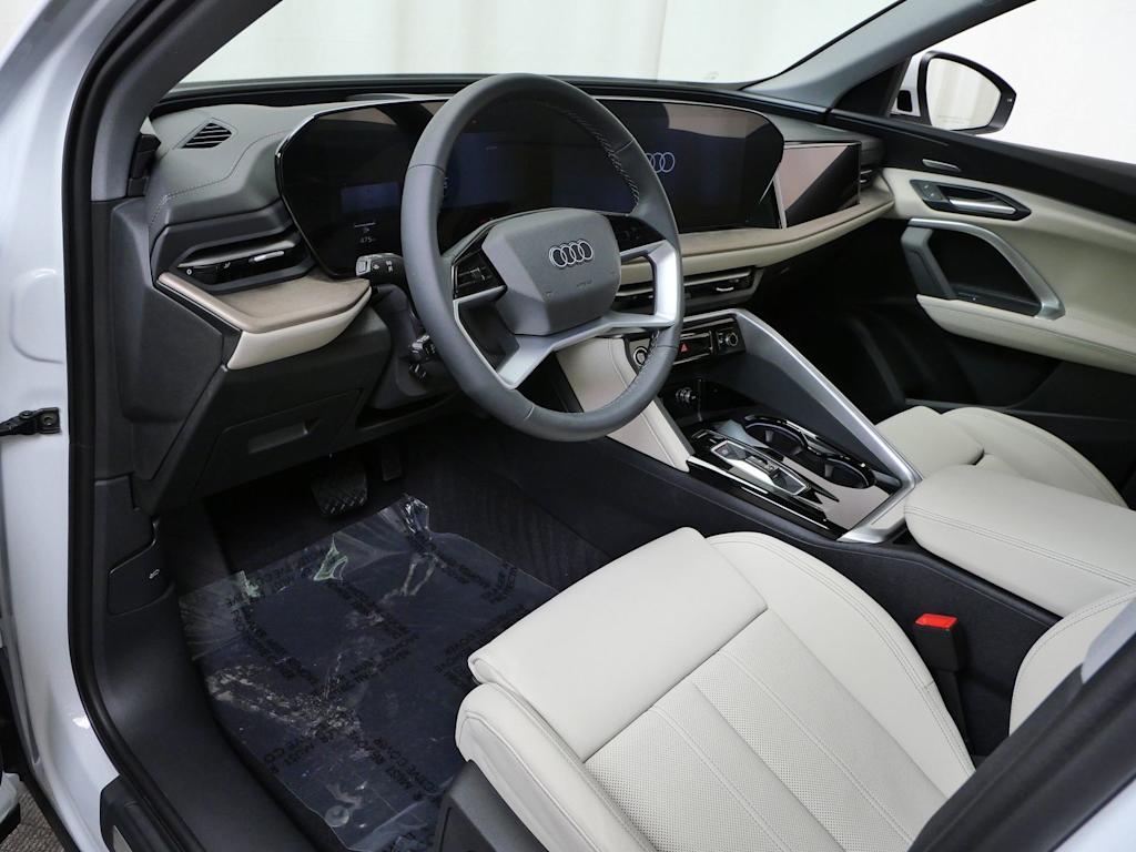 Thumbnail: 2026 Audi Q5 - 2