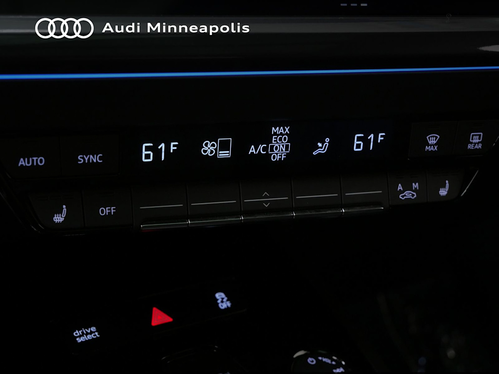 Thumbnail: 2023 Audi Q4 e-tron - 23