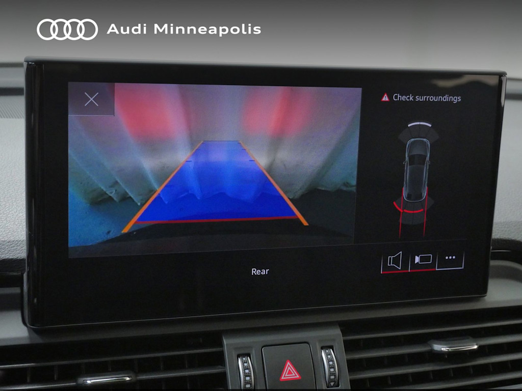 Thumbnail: 2023 Audi Q5 - 27