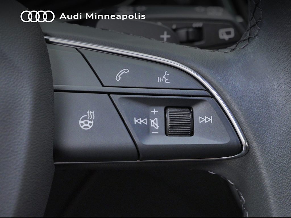 Thumbnail: 2023 Audi Q5 - 21