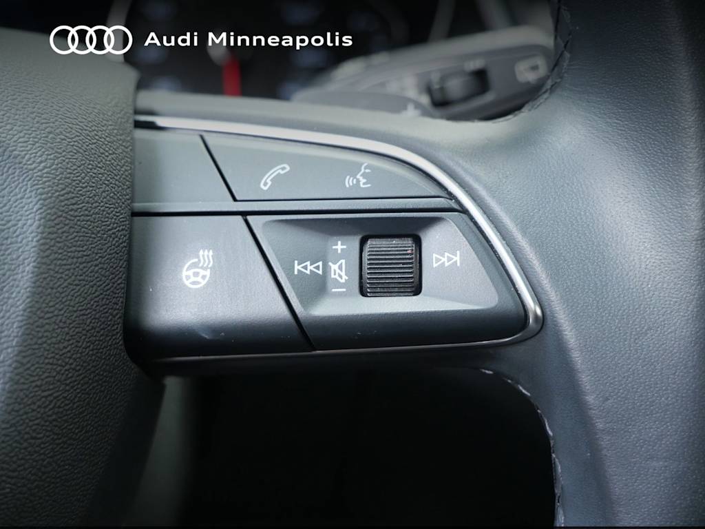 Thumbnail: 2023 Audi Q5 - 20