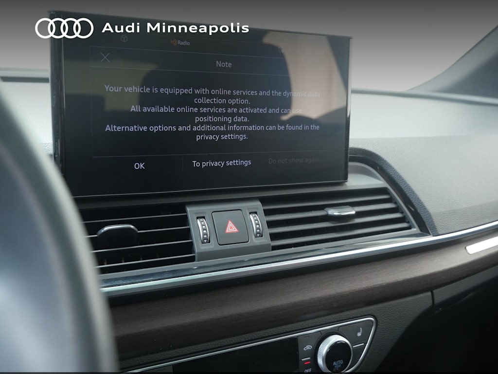 Thumbnail: 2023 Audi Q5 - 9
