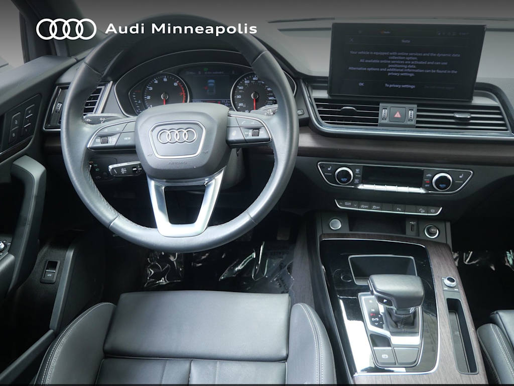 Thumbnail: 2023 Audi Q5 - 2