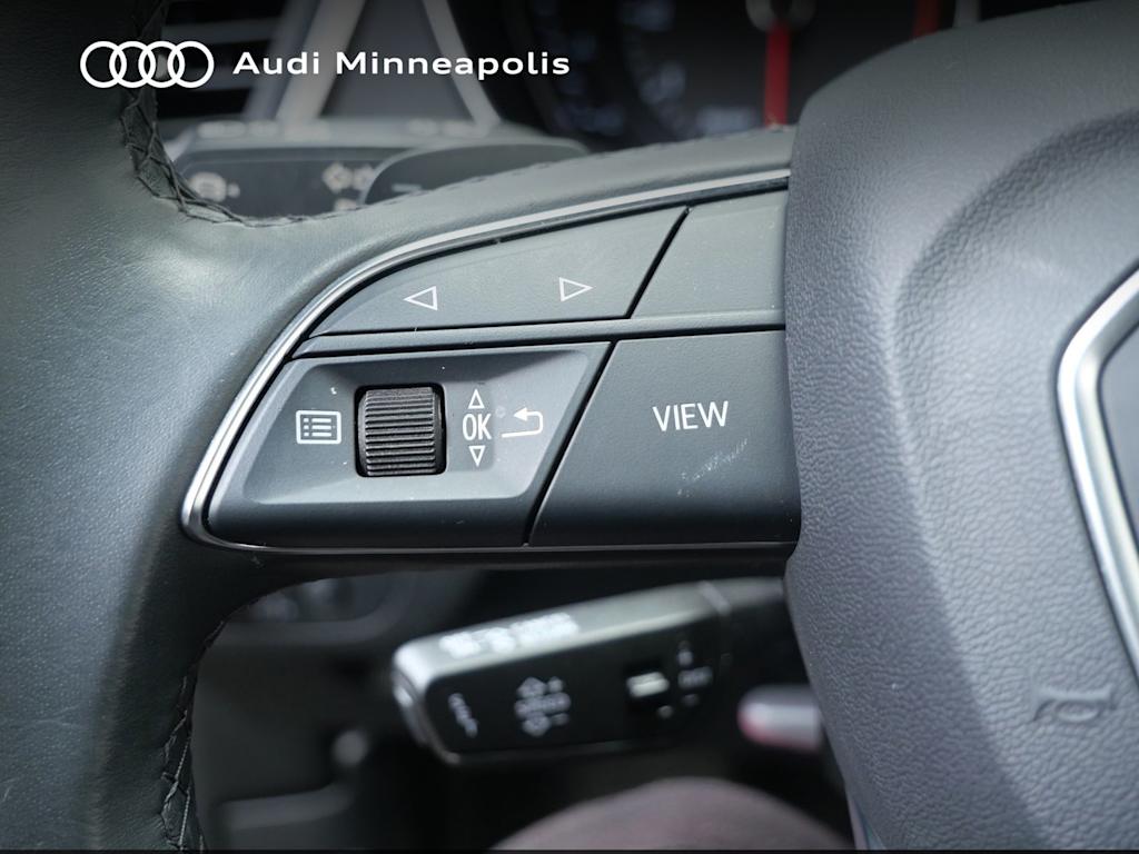 Thumbnail: 2023 Audi Q5 - 21