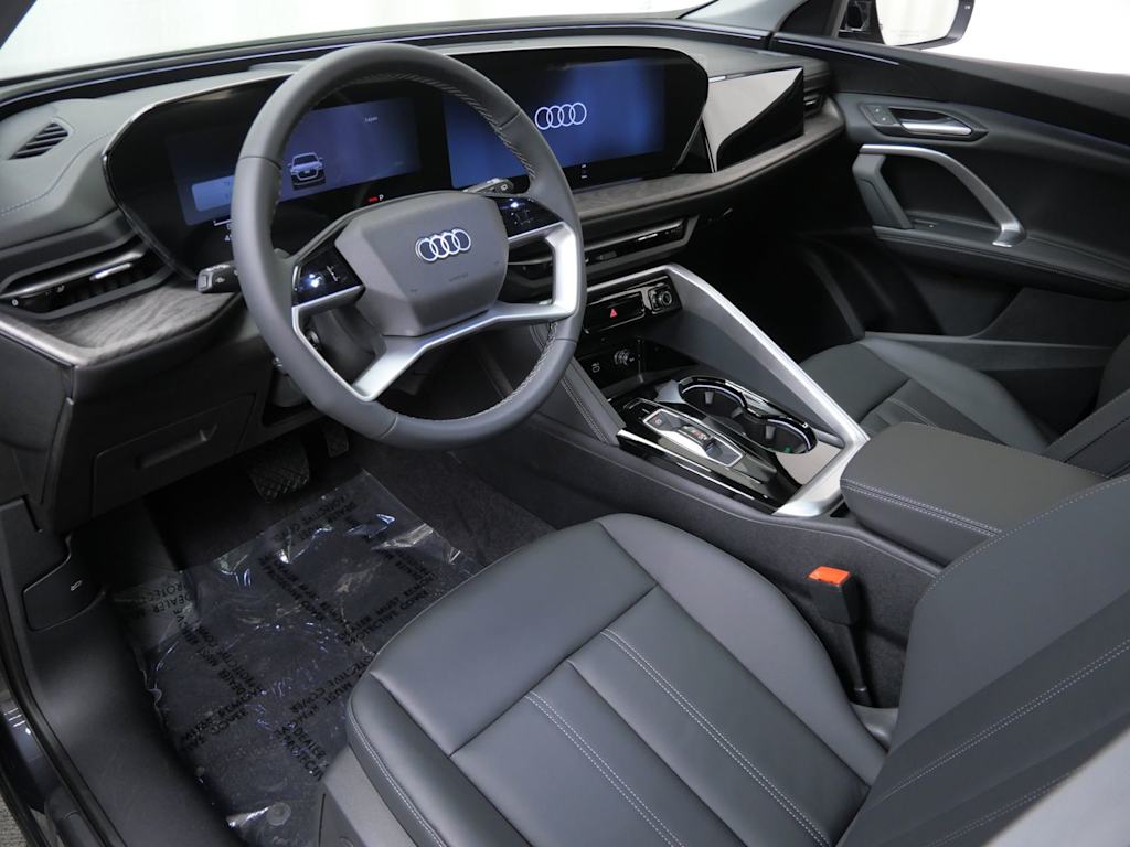 Thumbnail: 2026 Audi Q5 - 2
