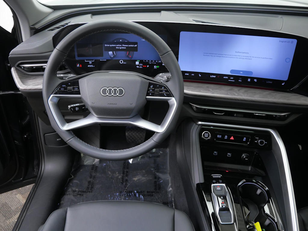 Thumbnail: 2026 Audi Q5 - 6