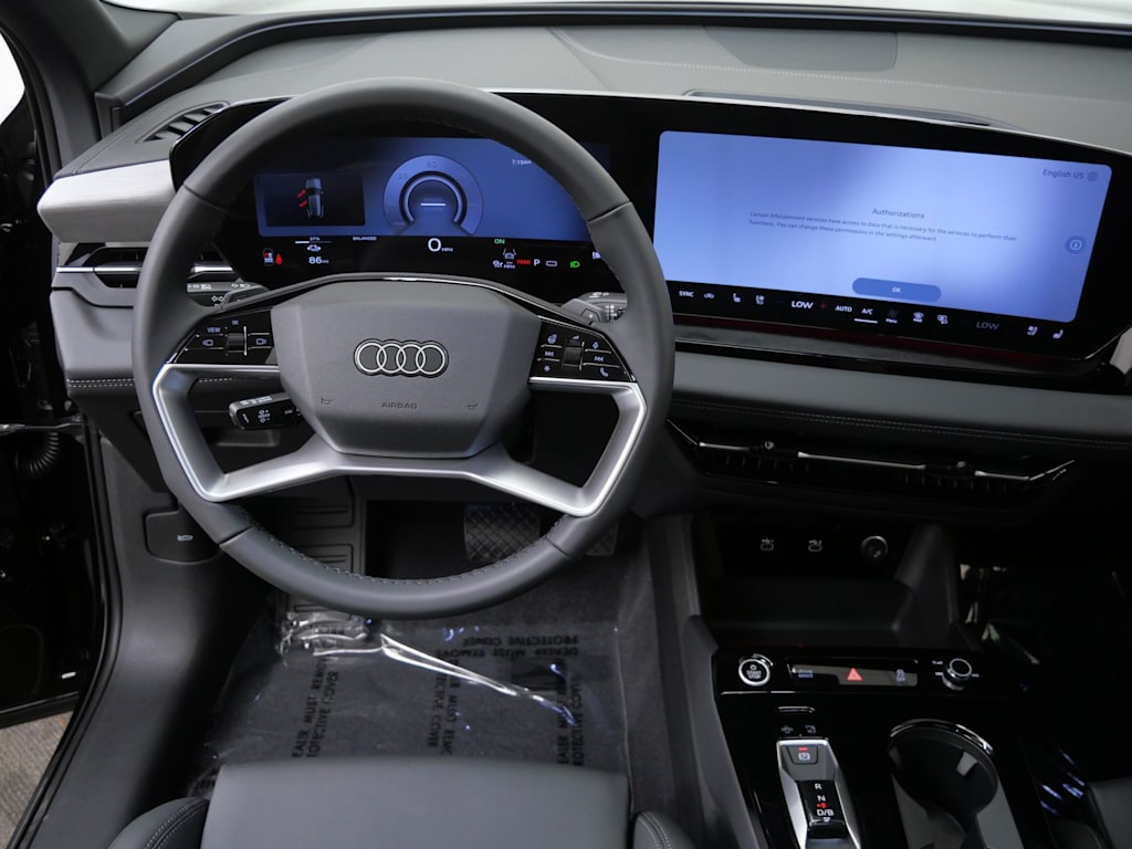 Thumbnail: 2027 Audi Q6 e-tron - 6