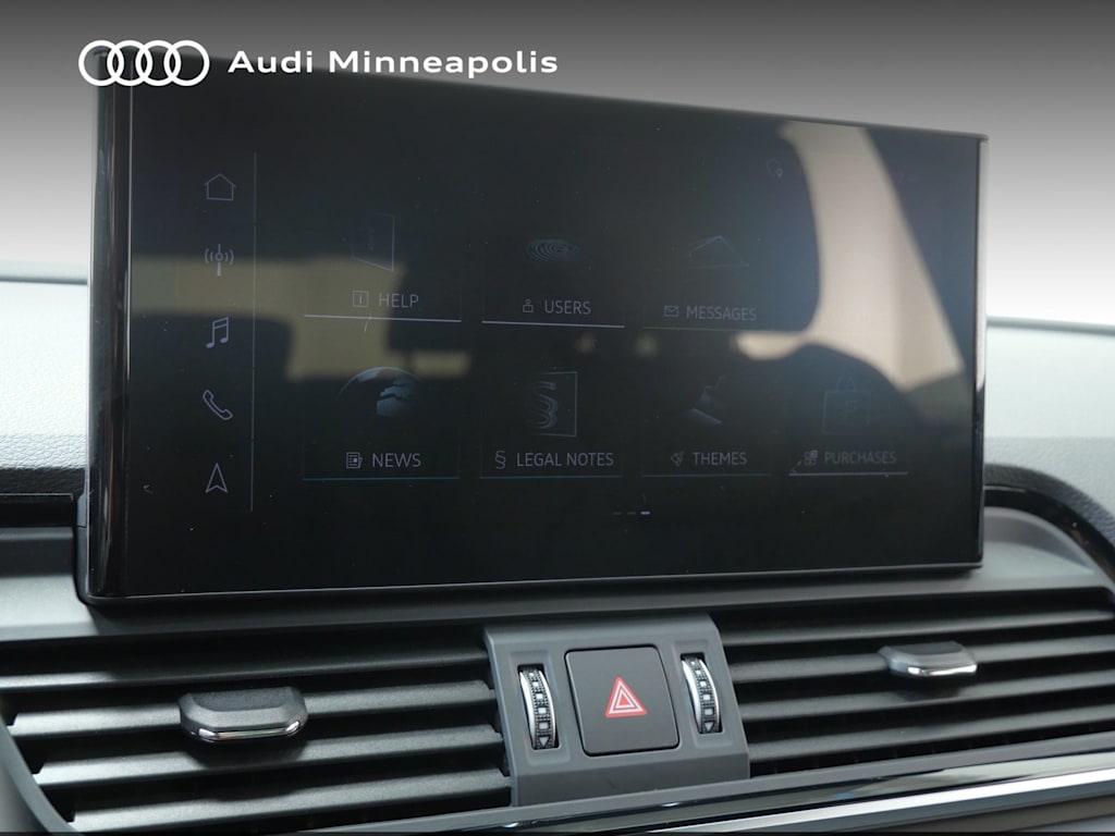 Thumbnail: 2023 Audi Q5 - 9