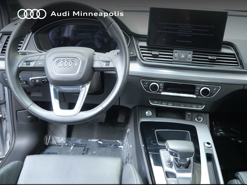 Thumbnail: 2023 Audi Q5 - 7