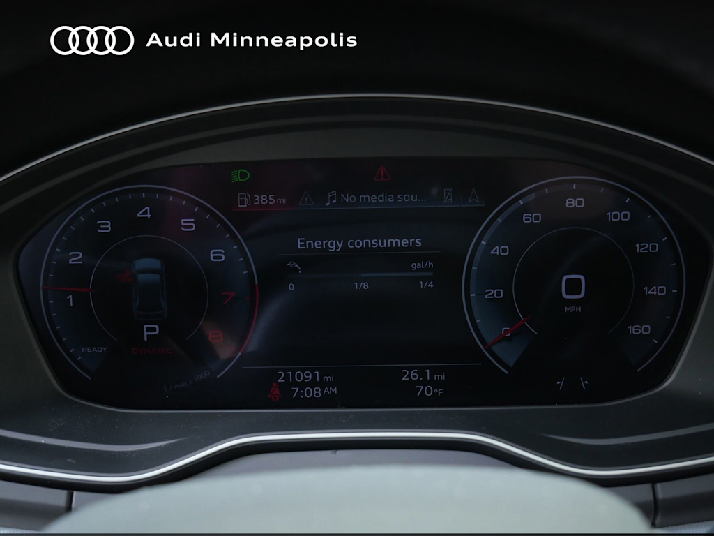 Thumbnail: 2023 Audi Q5 - 11