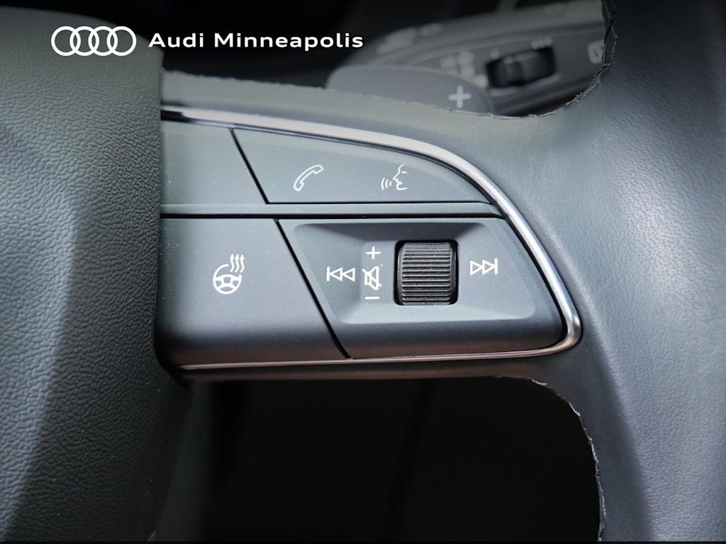 Thumbnail: 2023 Audi Q5 - 25