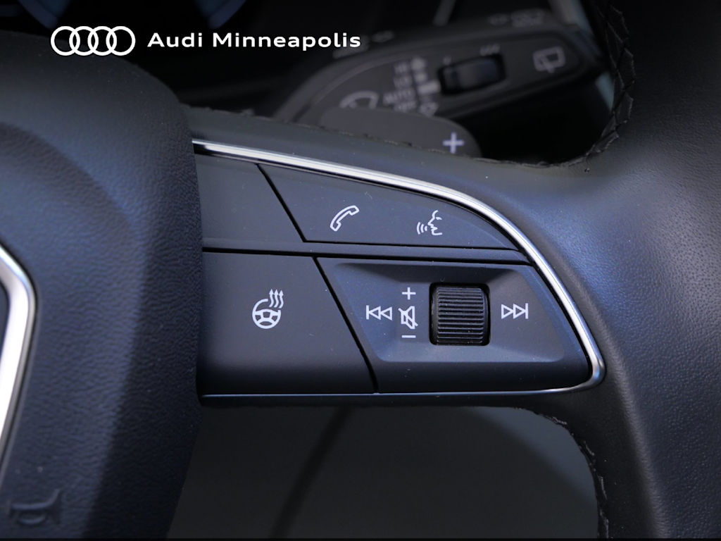 Thumbnail: 2023 Audi Q5 - 21
