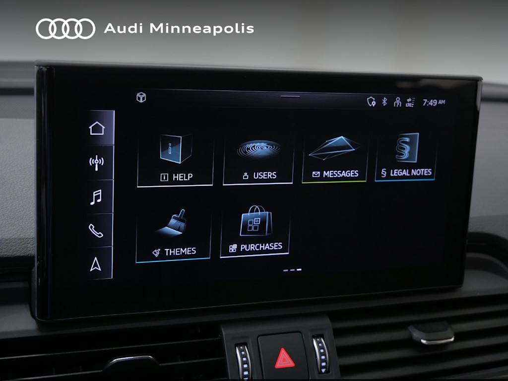 Thumbnail: 2023 Audi Q5 - 23