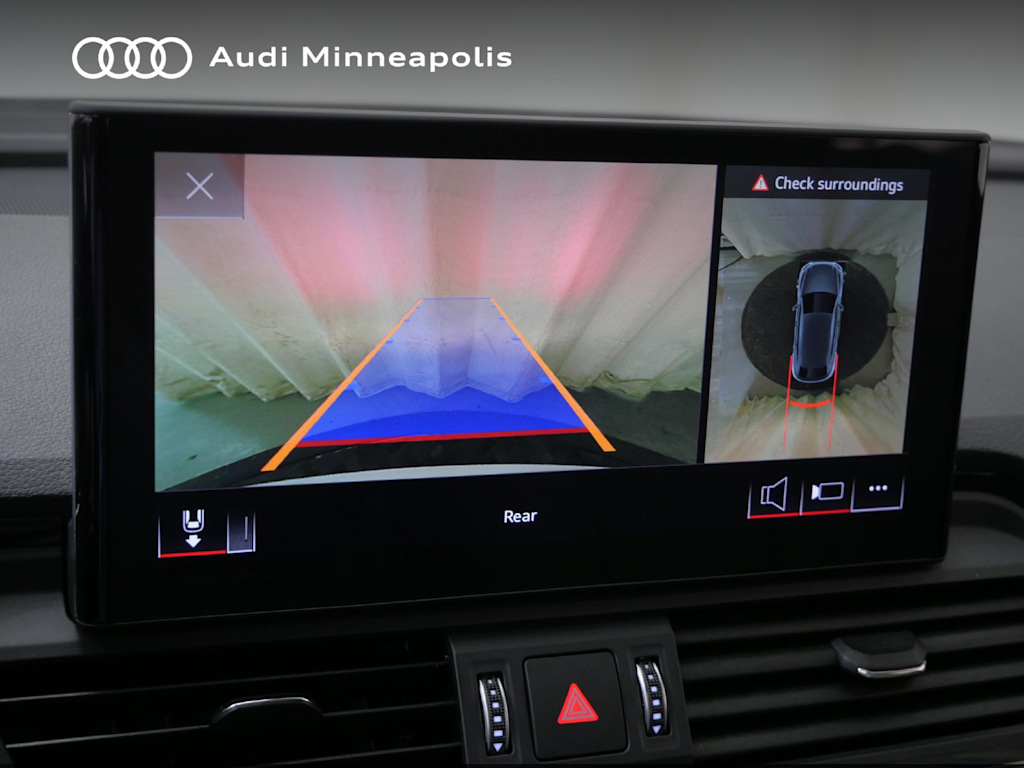Thumbnail: 2023 Audi Q5 - 27