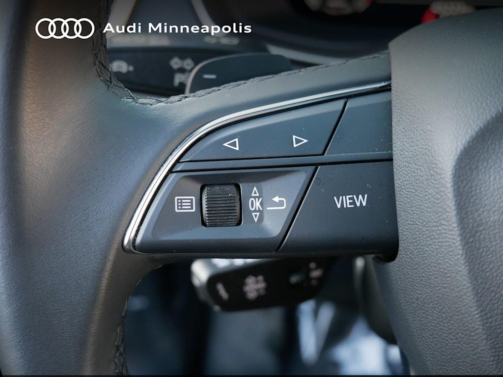 Thumbnail: 2023 Audi Q5 - 20