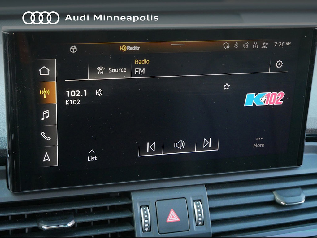 Thumbnail: 2023 Audi Q5 - 26