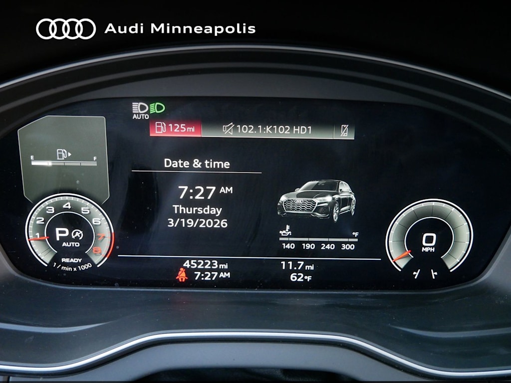 Thumbnail: 2023 Audi Q5 - 11