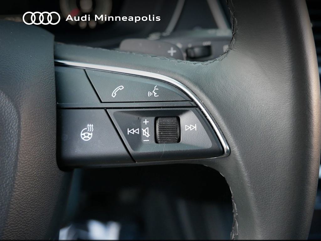 Thumbnail: 2023 Audi Q5 - 21