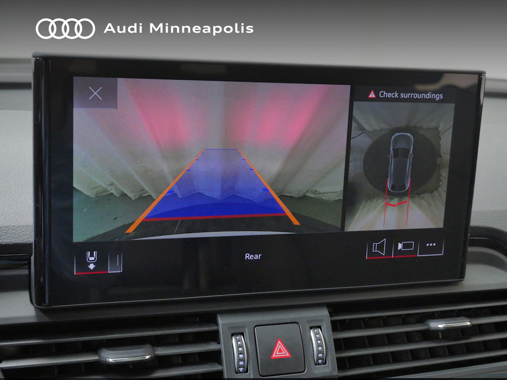 Thumbnail: 2023 Audi Q5 - 27