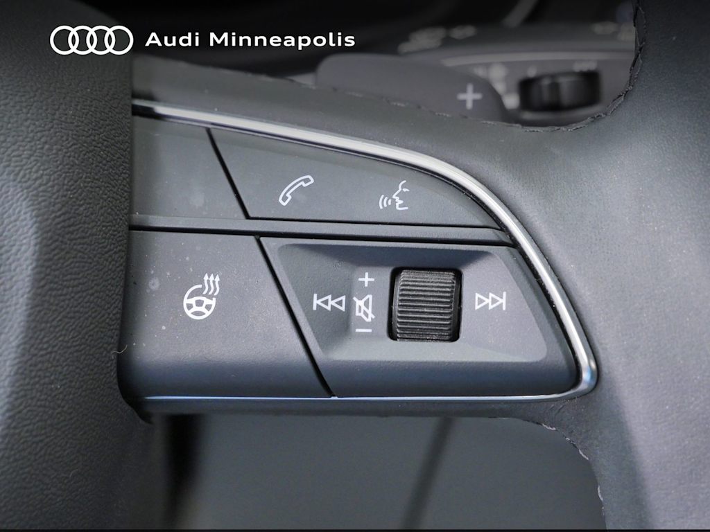 Thumbnail: 2023 Audi Q5 - 22