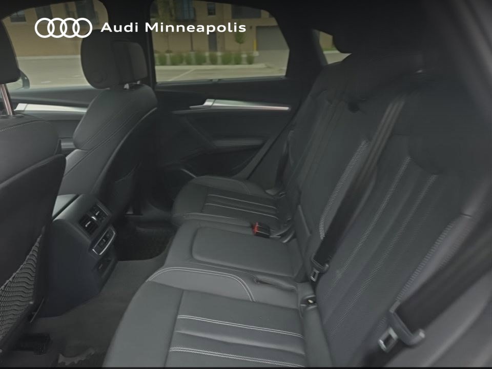 Thumbnail: 2023 Audi Q5 - 14
