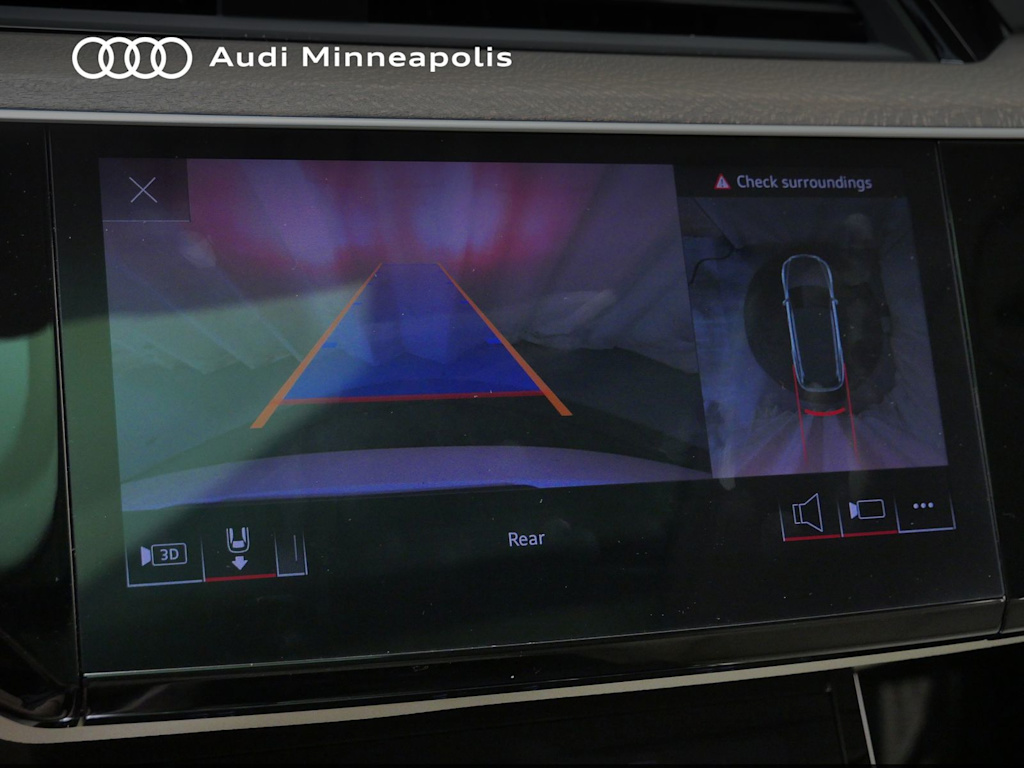 Thumbnail: 2024 Audi Q8 e-tron - 27